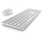Dell Pro KM5221W Keyboard and Mouse in White KM5221WWHUS - alternate 8
